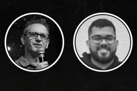 Pastor e diácono morrem baleados por criminosos na BR-101, em São Gonçalo