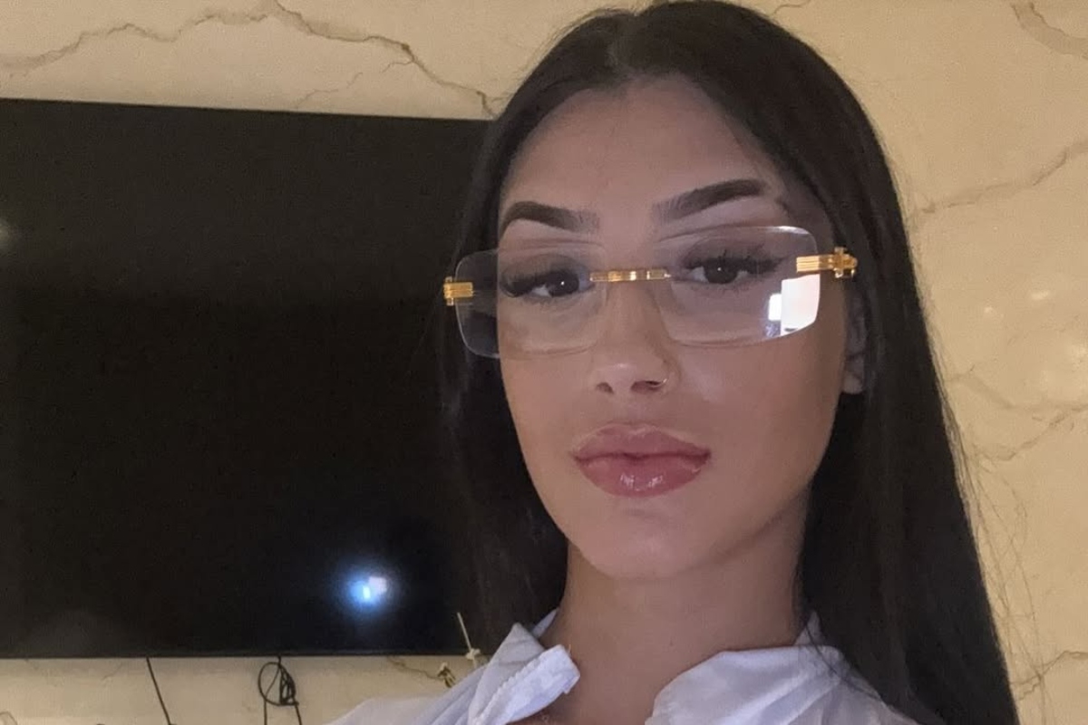 Maternidade real e desafios de Bia Miranda