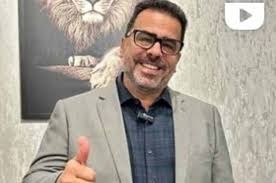 Pastor enfrenta denúncia por oferecer “unção” em regiões íntimas de fiéis