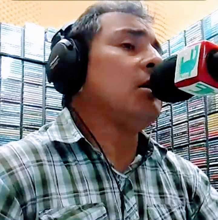 LOCUTOR ALEJANDRO FREITAS