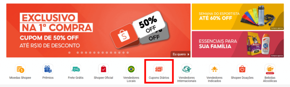 PREÇOS BAIXOS CLIK AQUI